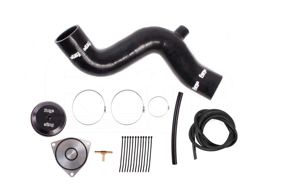 Forge Atmospheric Valve for Honda Civic FK8 Type R