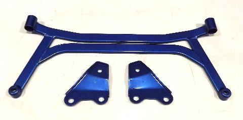 CUSCO Lower arm ber Ver.2 SUBARU Forester SH5 SH9 EJ20 EJ25