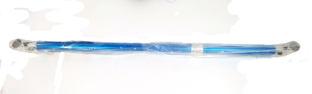 Cusco Additional Bar Aluminium A 930-1020mm