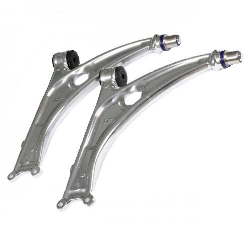 Racingline Alloy Control Arms With Bushes Kit –