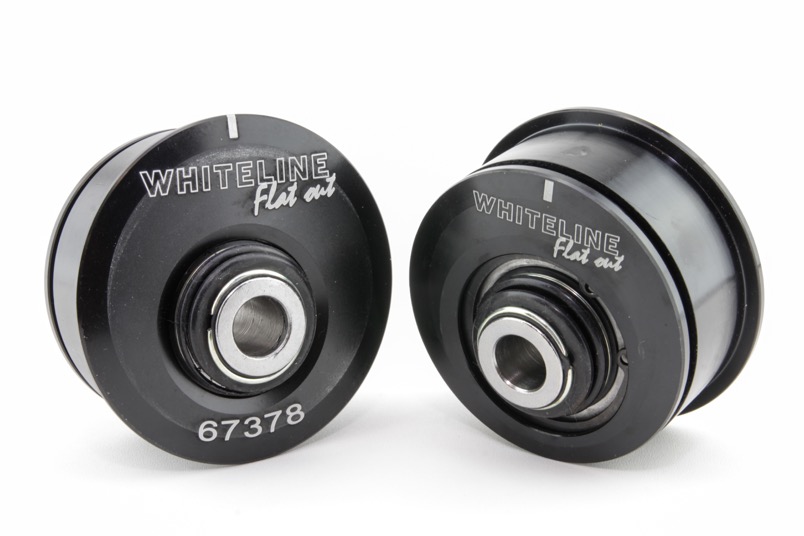 Whiteline Performance Anti LiftCaster CArm LInner Rr Se