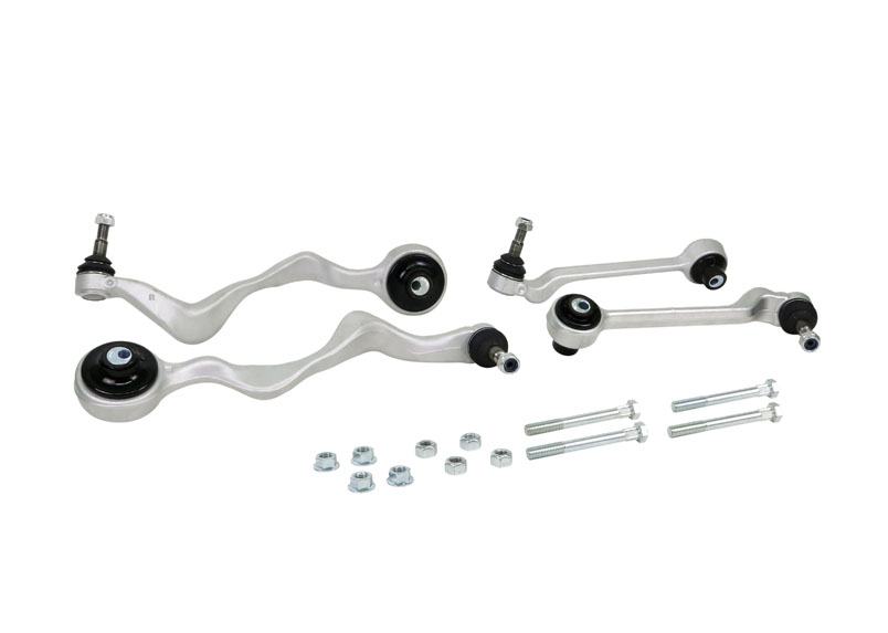 Whiteline Performance BMW 3 Series E90 FLCAs
