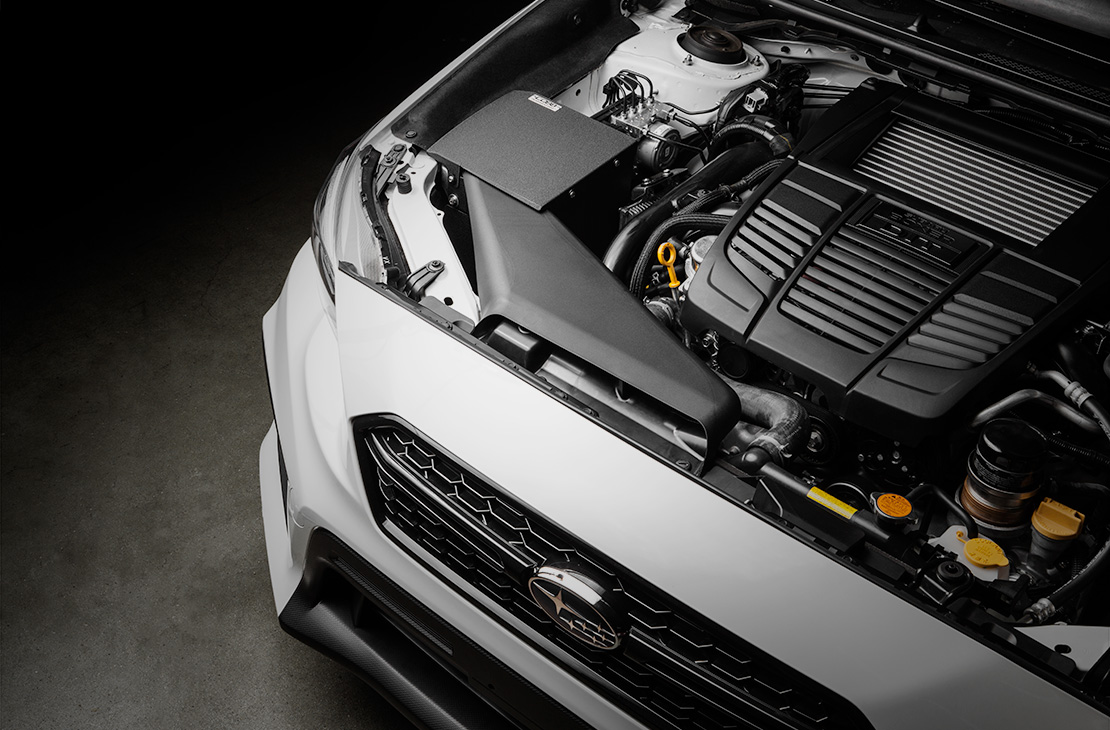 Cobb Subaru Big SF Intake System WRX 2015-2018