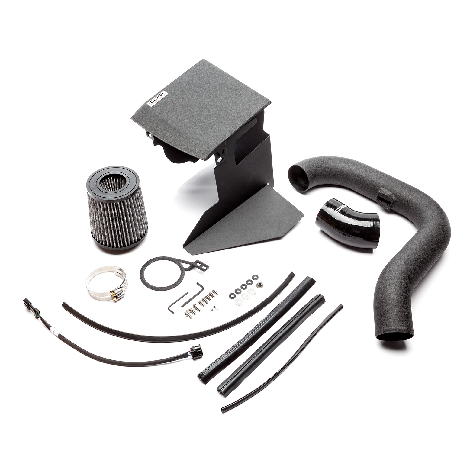 Cobb Subaru Big SF Intake System WRX 2015-2018