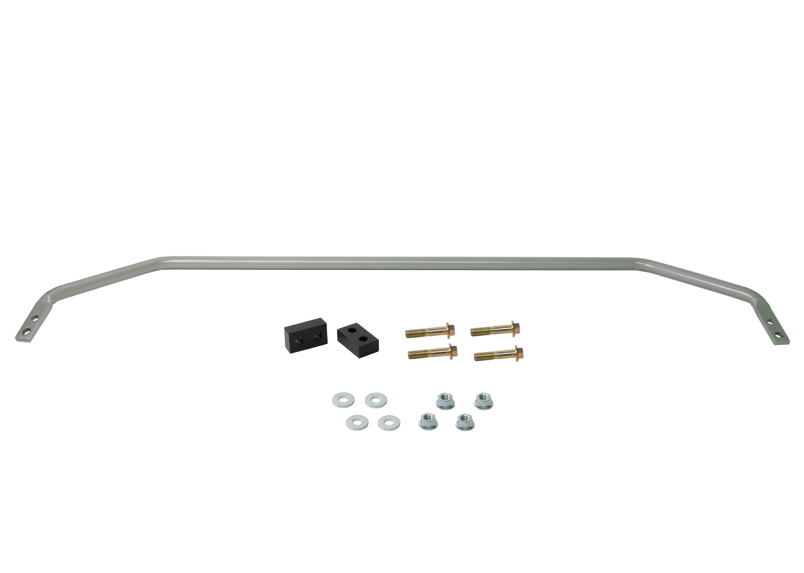 Whiteline Performance Sway Bar 22mm Non Adjustable