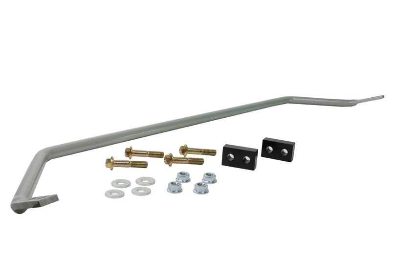 Whiteline Performance Sway Bar 22mm Non Adjustable