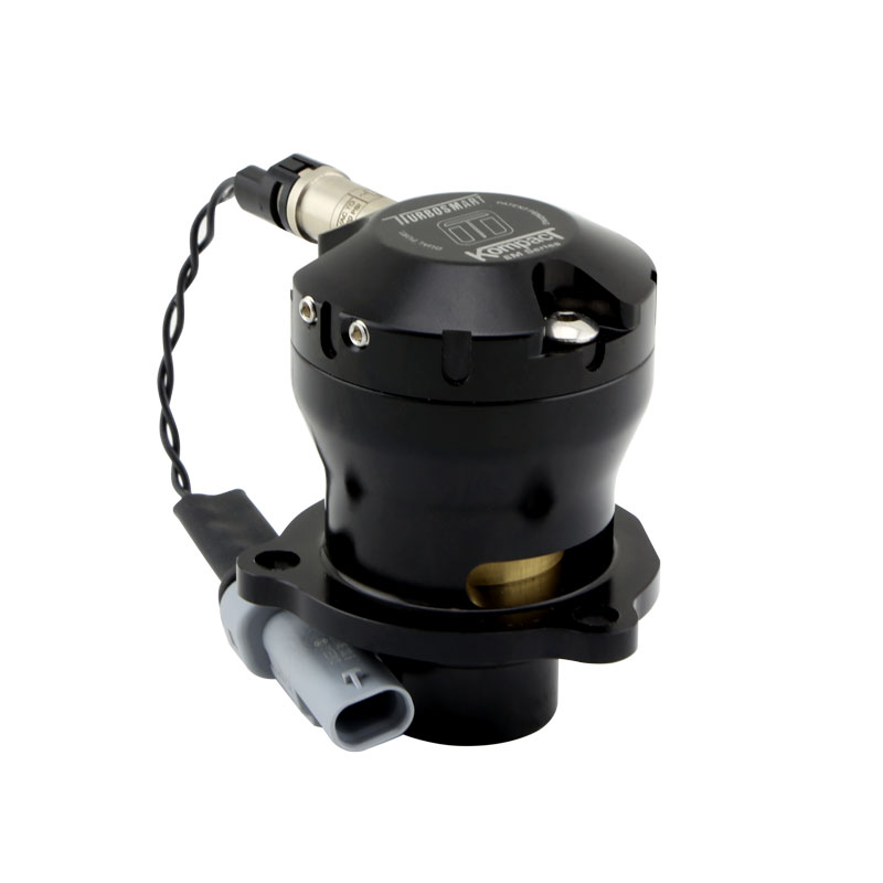 Turbosmart BOV Kompact EM DualPort- VR2 (Ford Ecoboost, Mercedes