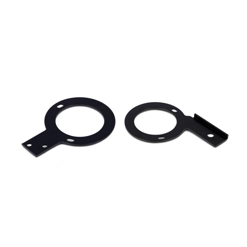 Mishimoto Subaru STI Baffled Catch Can System 2008-2014