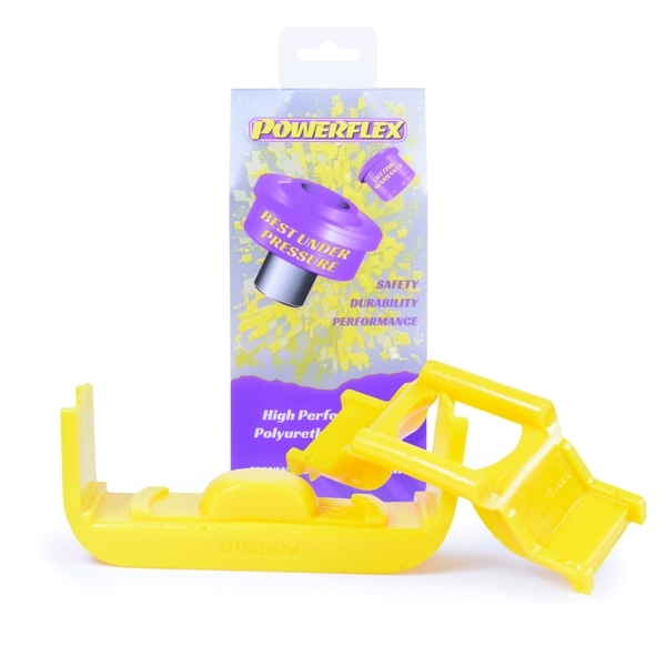 Powerflex Front Upper Right Engine Mount Insert