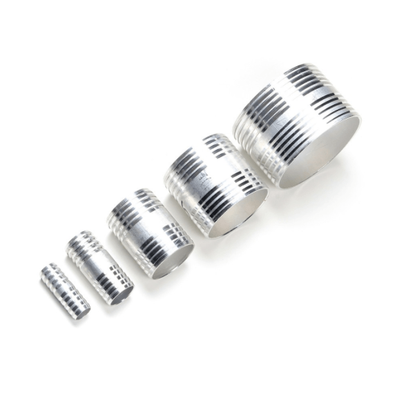 Extreme14 Alloy Joiners 3mm 35mm