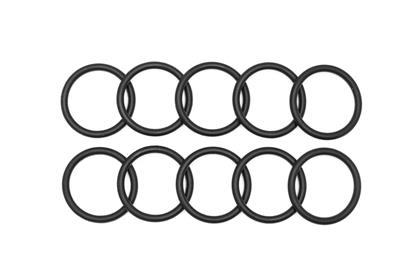 DW ORB -12 Viton O-Ring Pack of 10