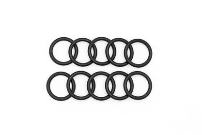 DW ORB -6 Viton O-Ring Pack of 10
