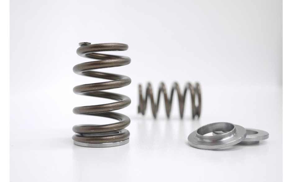 Kelford MITSI 4G63 DOHC VR4 – E9 16 SPRING set Straight