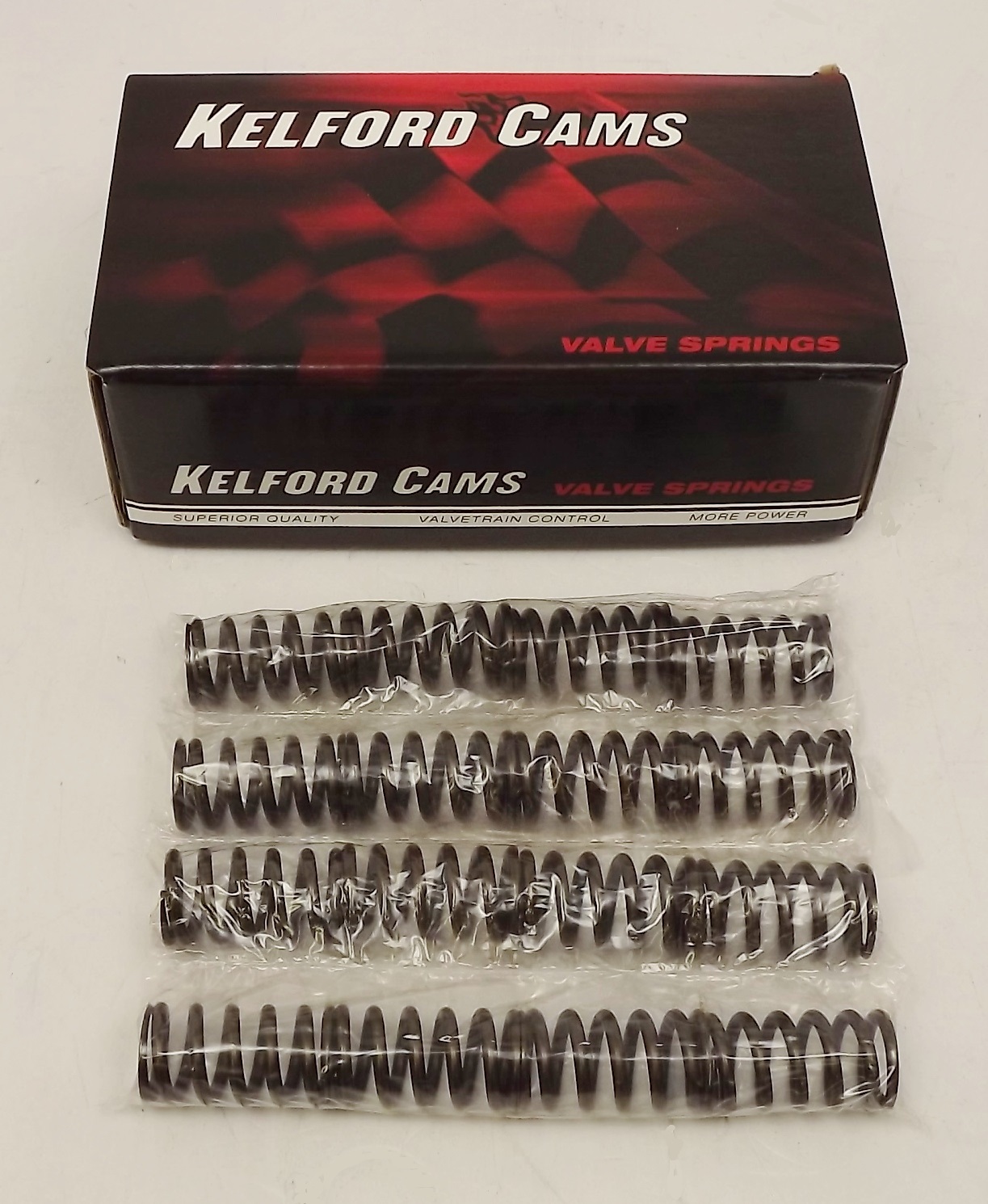 Kelford MITSUBISHI 4B11 EVO X VALVE SPRING SET