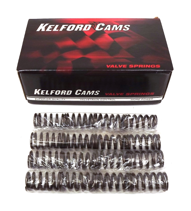 Kelford MITSUBISHI 4B11 EVO X VALVE SPRING SET
