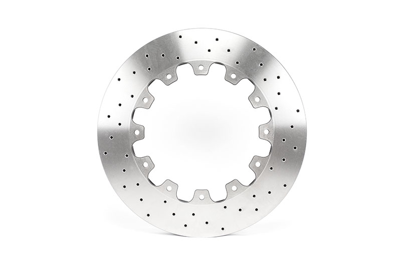 AP Racing Racing Audi Rs4 Disc + Bobbin (No Bell)