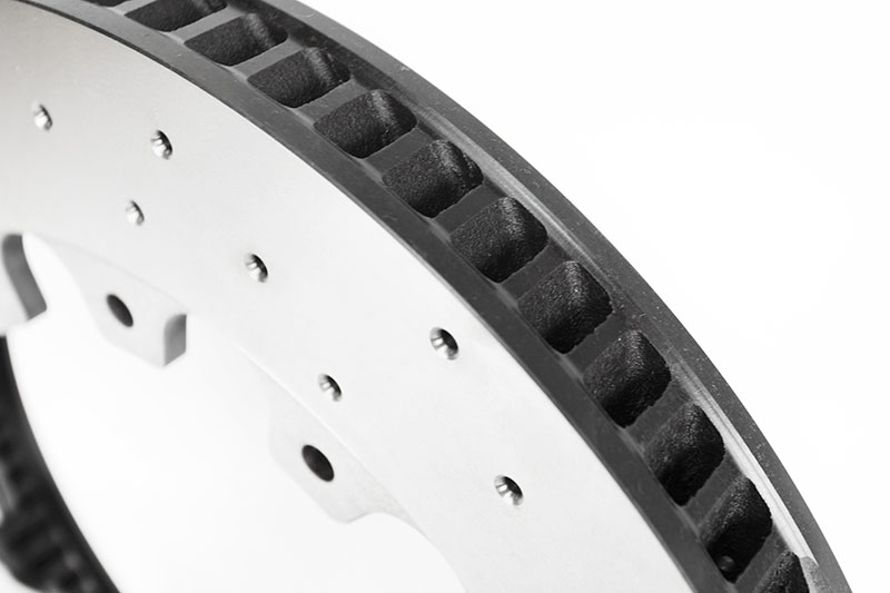 AP Racing Racing Audi Rs4 Disc + Bobbin (No Bell)