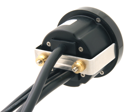 Innovate Digital MTX-L PLUS Gauge Kit w/O2 sensor(8FT cable)