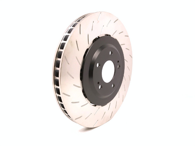 PFC V3 2pc Disc Assy Evo X FRONT Left