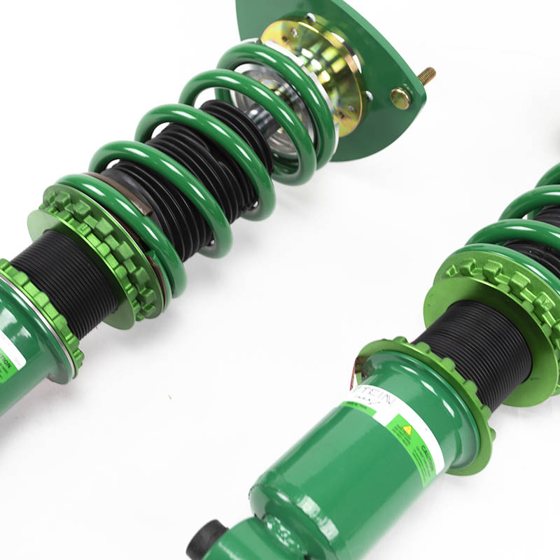 Tein Flex Z TUV Certified Coilovers Suspension Kit Toyota GT86 Subaru BRZ