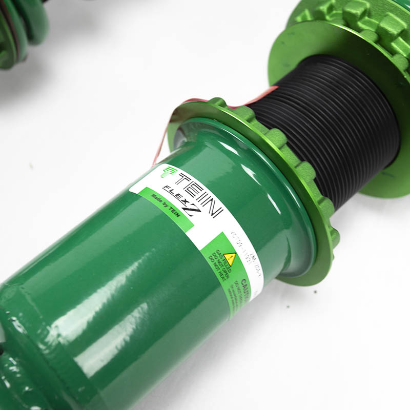 Tein Flex Z TUV Certified Coilovers Suspension Kit Toyota GT86 Subaru BRZ