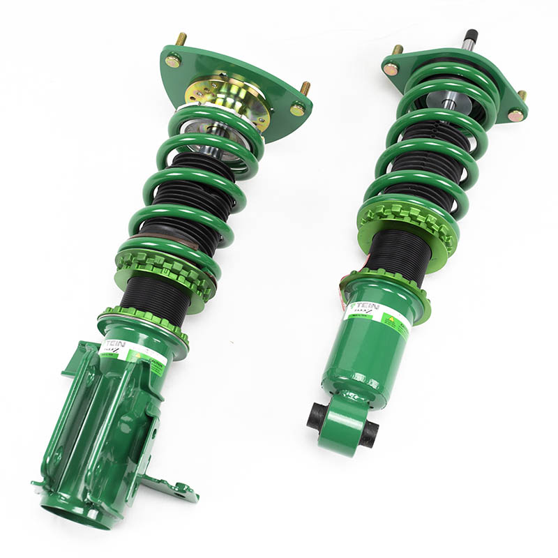 Tein Flex Z TUV Certified Coilovers Suspension Kit Toyota GT86 Subaru BRZ