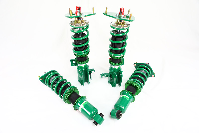 Tein Flex Z TUV Certified Coilovers Suspension Kit Toyota GT86 Subaru BRZ