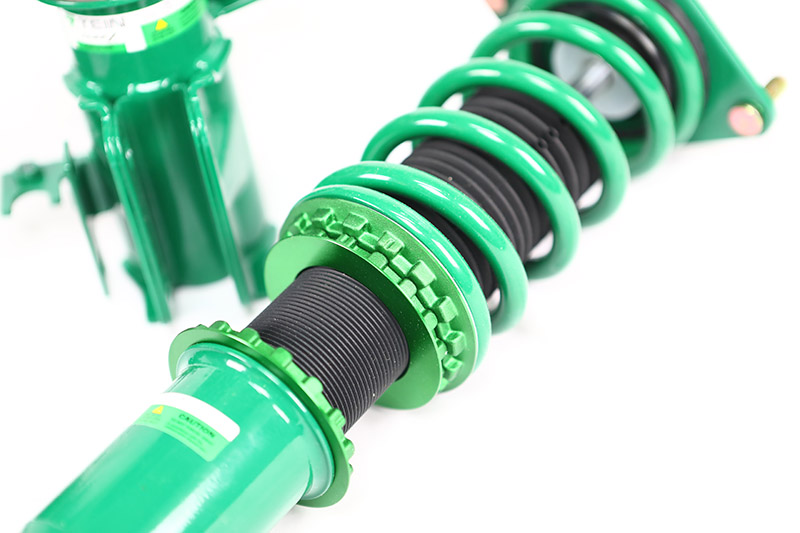 Tein Flex Z TUV Certified Coilovers Suspension Kit Toyota GT86 Subaru BRZ
