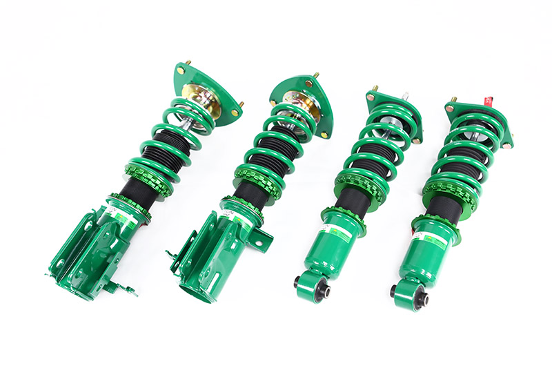 Tein Flex Z TUV Certified Coilovers Suspension Kit Toyota GT86 Subaru BRZ