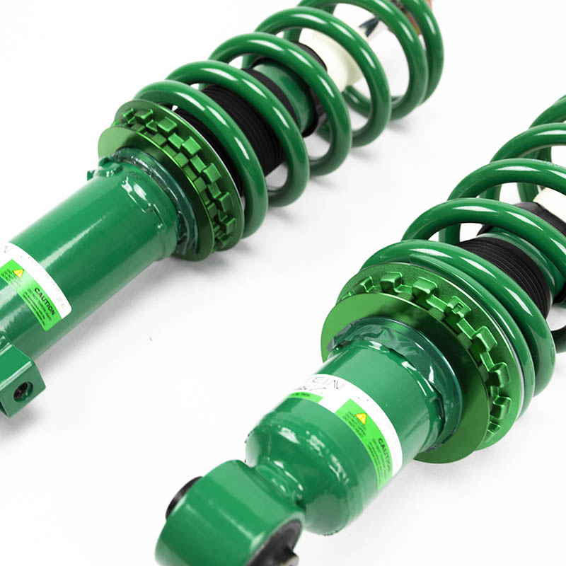 Tein Street Advance Z For Toyota Altezza Gxe10