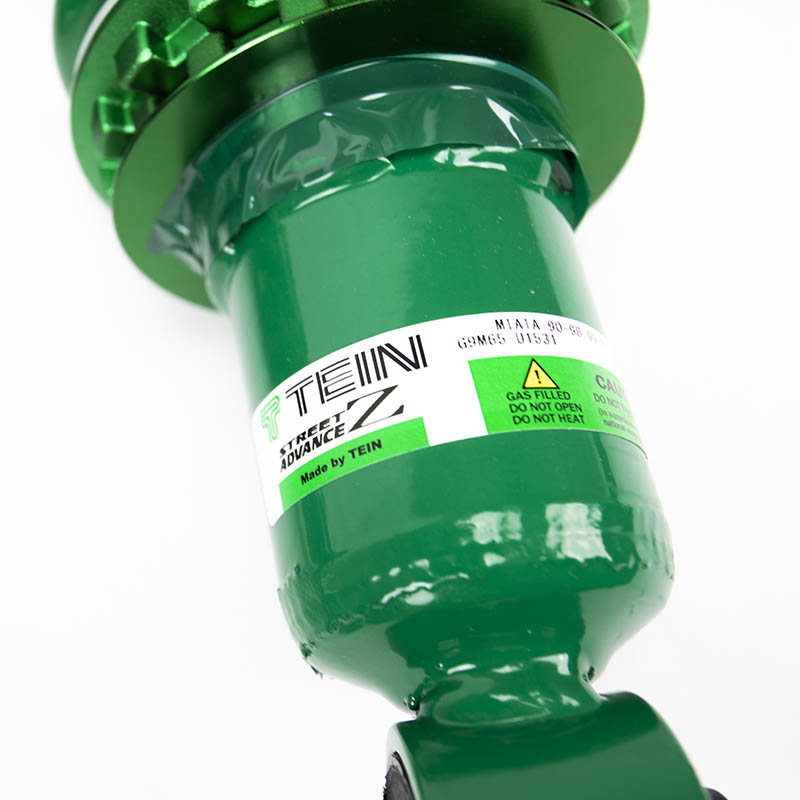 Tein Street Advance Z For Toyota Altezza Gxe10