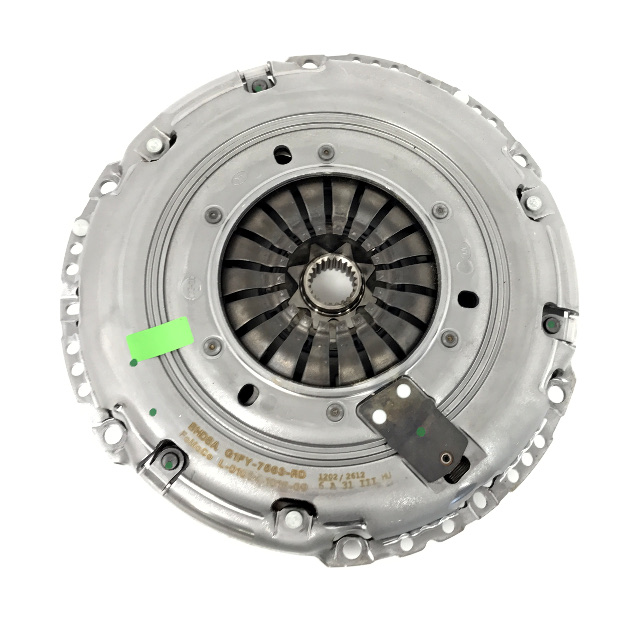 Ford Focus RS MK3 Clutch kit 2 piece