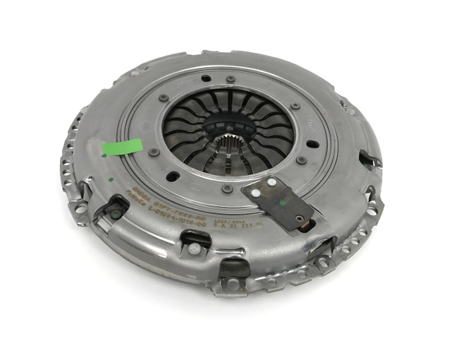 Ford Focus RS MK3 Clutch kit 2 piece