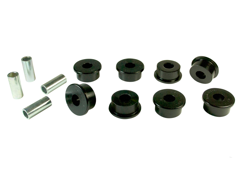 Whiteline KIT RADIUS ROD TO DIFF (1986 ON)