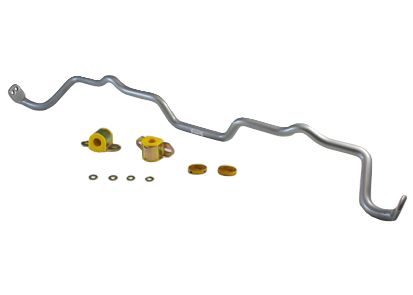 Whiteline Performance Sway Bar 24mm HDuty Blade Adjustable