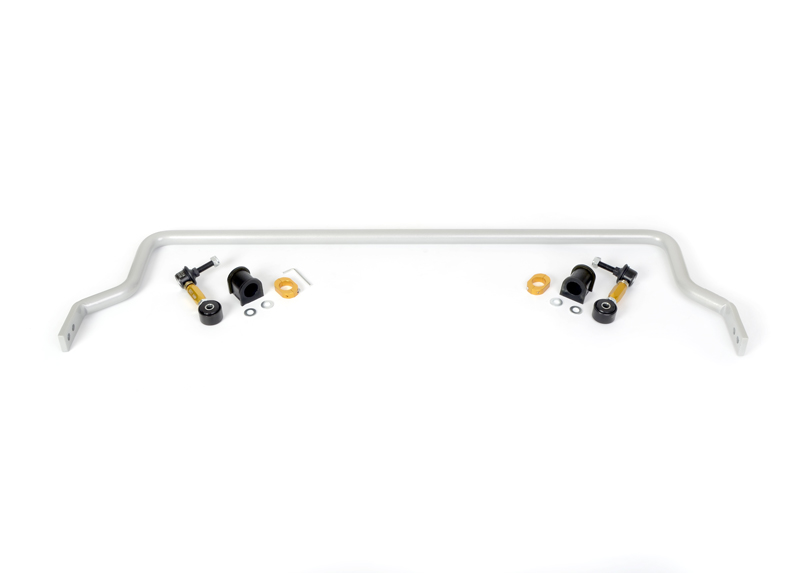 Whiteline Performance Sway Bar 24mm MX5 2 Point Adjustable