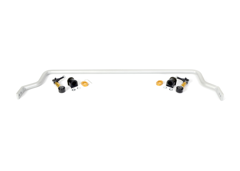 Whiteline Performance Sway Bar 24mm MX5 2 Point Adjustable