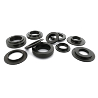 Ferrea Seat Locator and Valve Seal Ford Ecoboost 2.3L