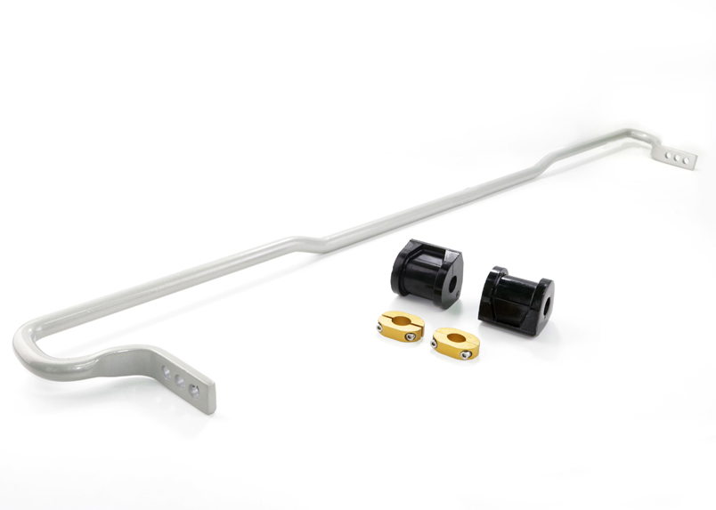Whiteline Performance Sway Bar 18mm X HD Blade Adj 3 Hole