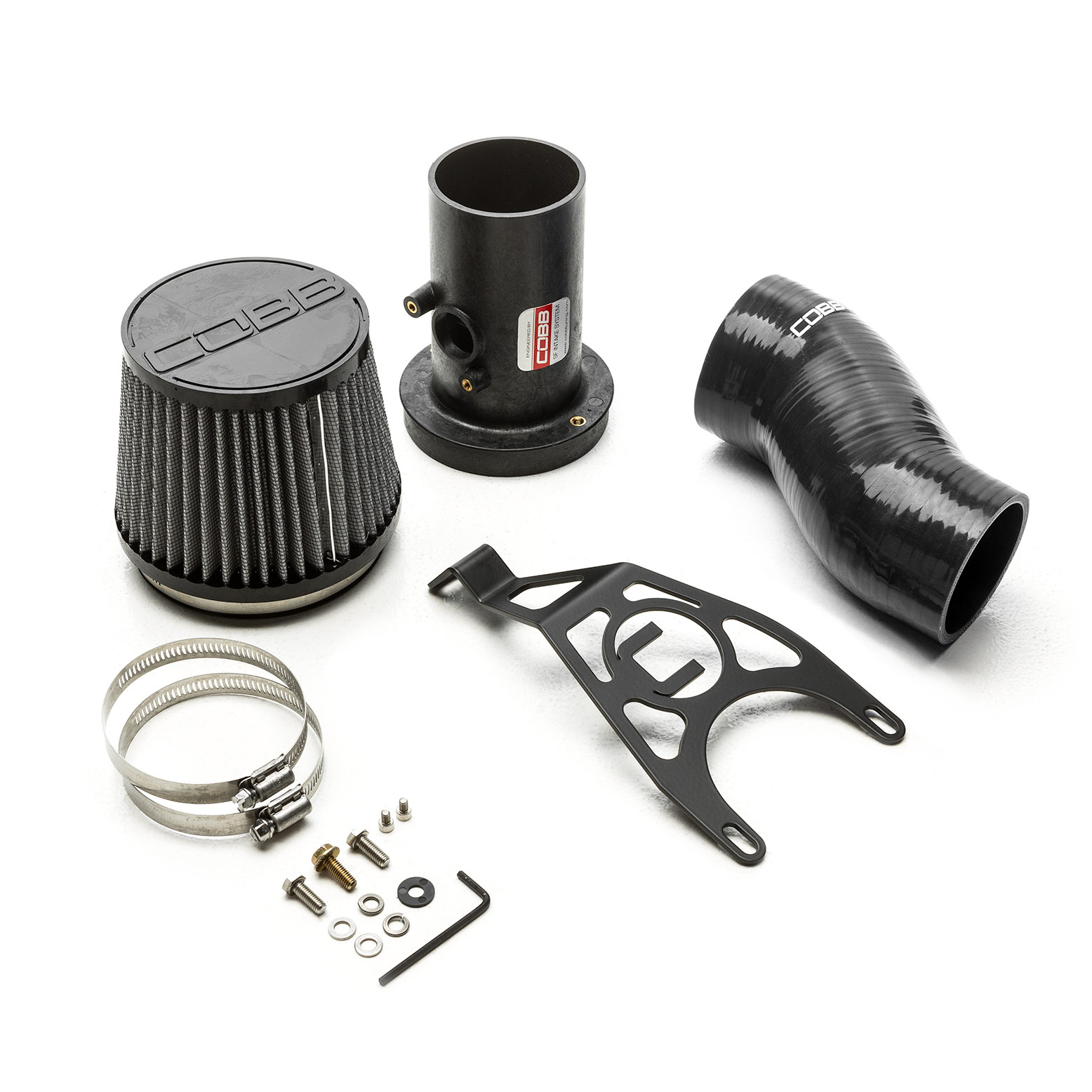 Cobb Subaru 11+ WRX Hatch Stage 2+ Power Package w-V3