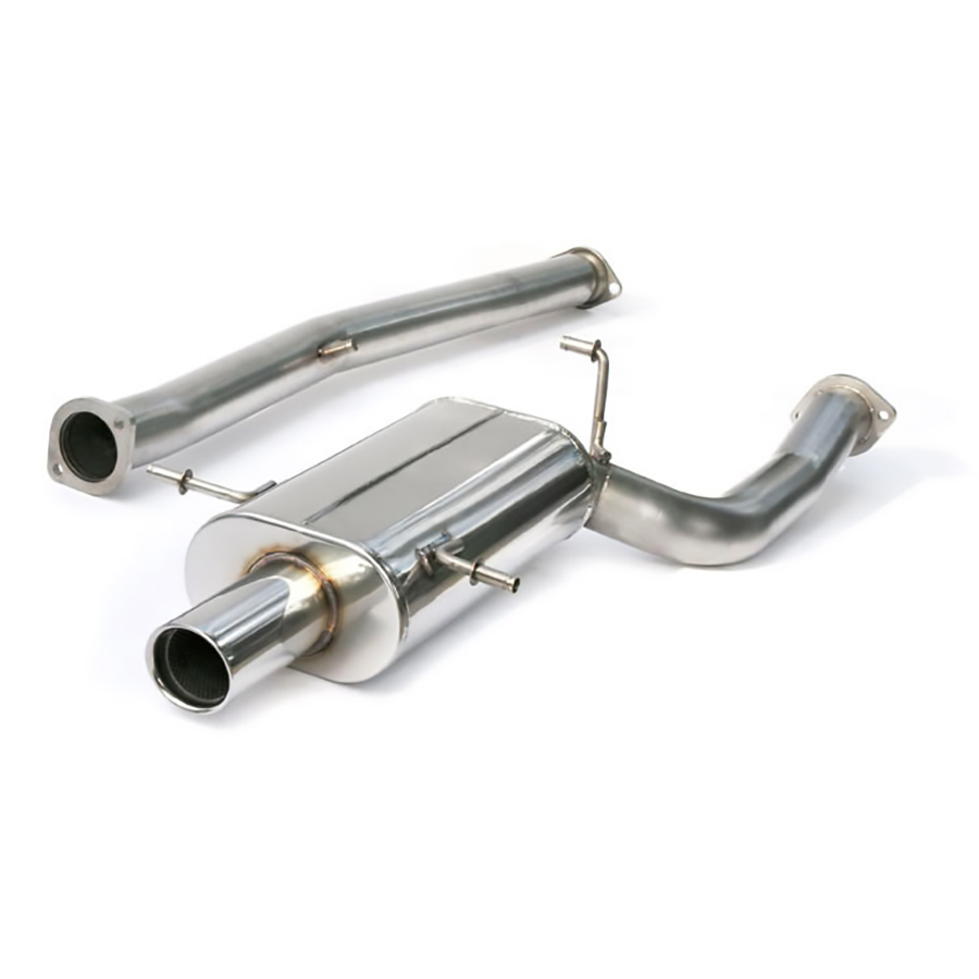 COBB  Subaru 06-07 WRX Stage 2 Power Package w-V3