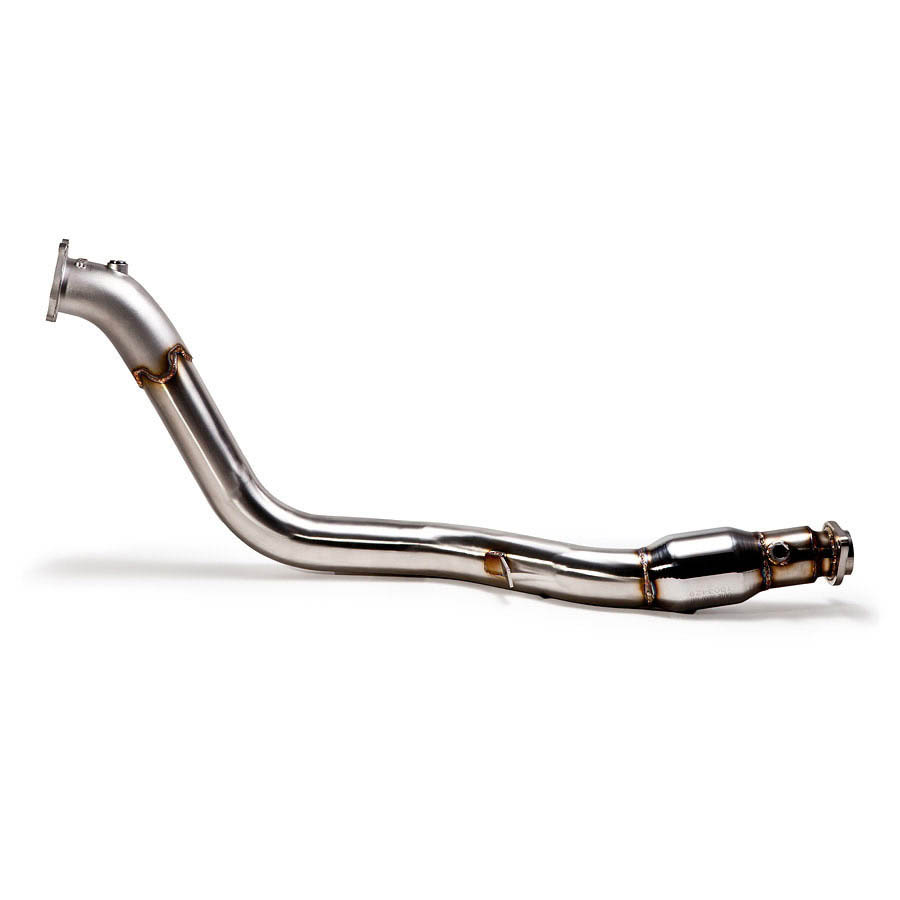 COBB  Subaru 06-07 WRX Stage 2 Power Package w-V3