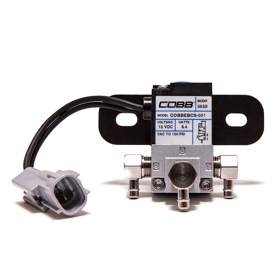 COBB  Subaru 02-05 WRX Stage 2plus Power Package w-V3