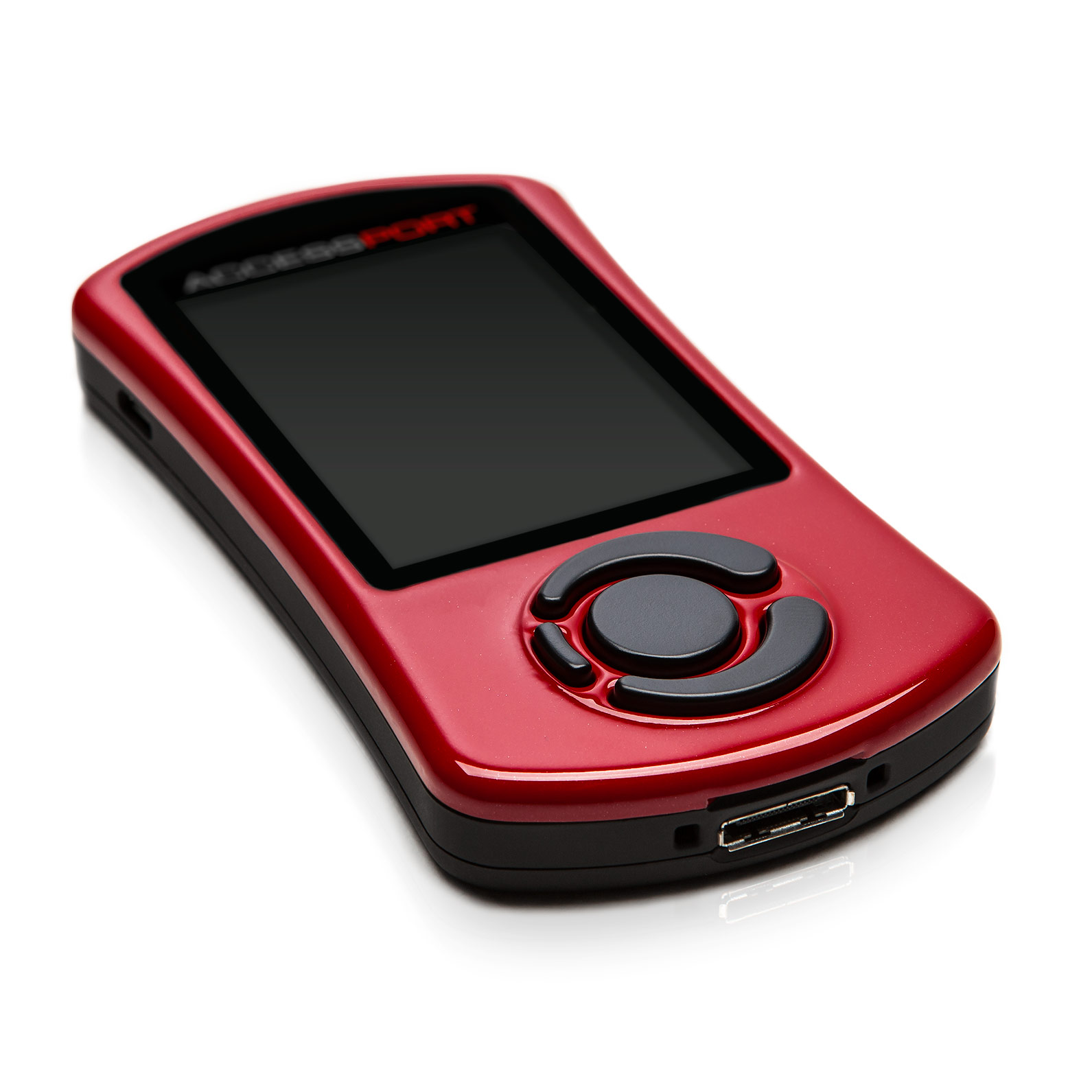 Cobb AP3 Faceplate, Red