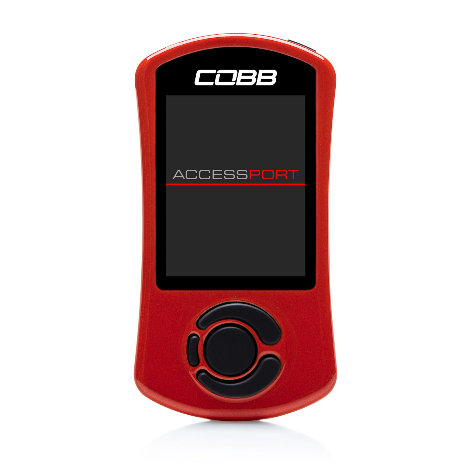 Cobb AP3 Faceplate, Red