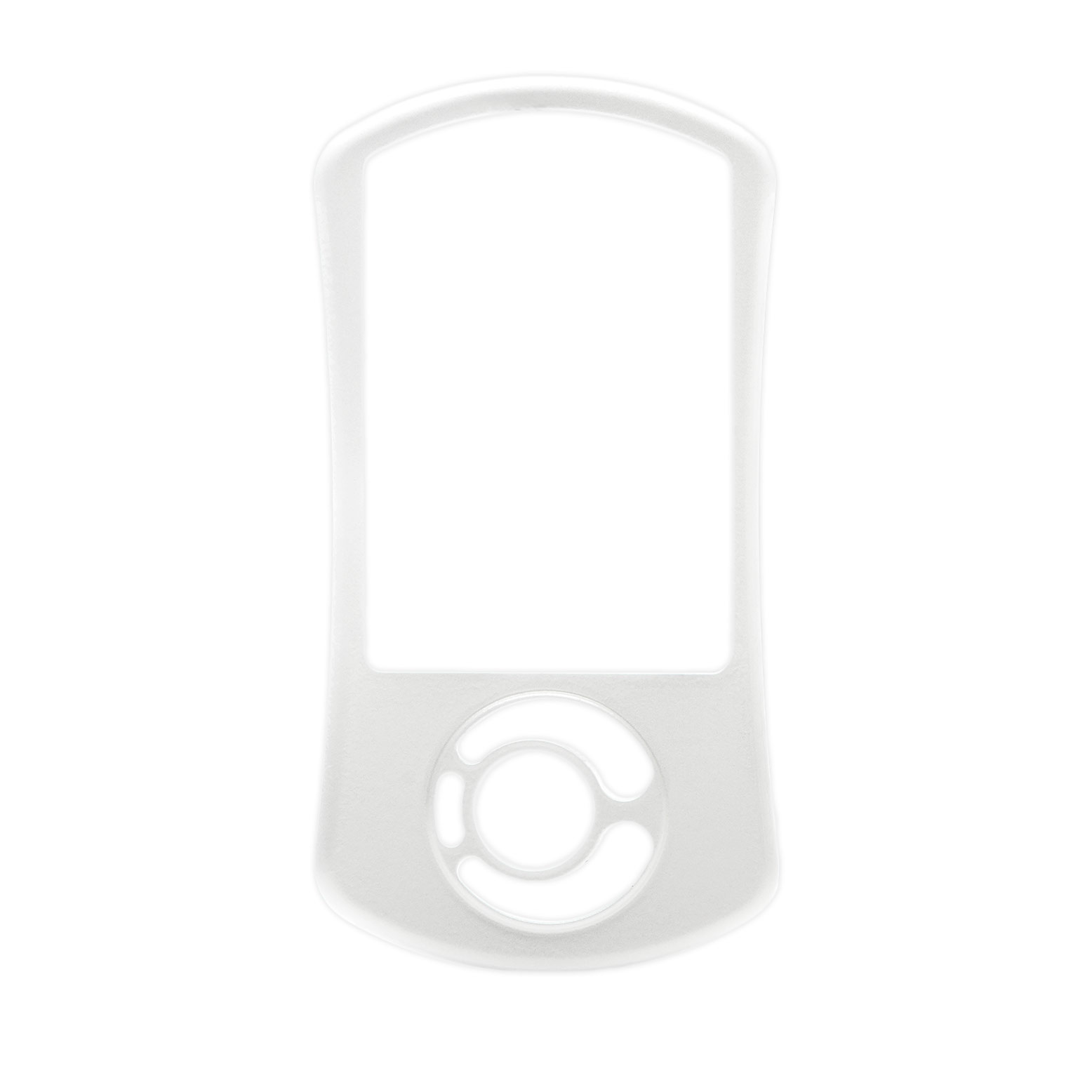 Cobb AP3 Faceplate, Arctic White
