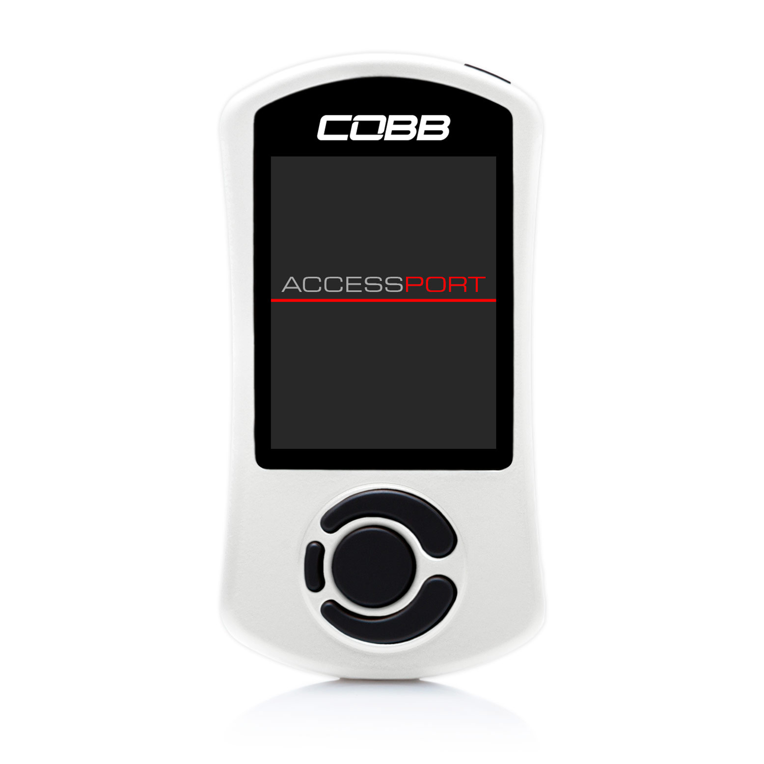 Cobb AP3 Faceplate, Arctic White