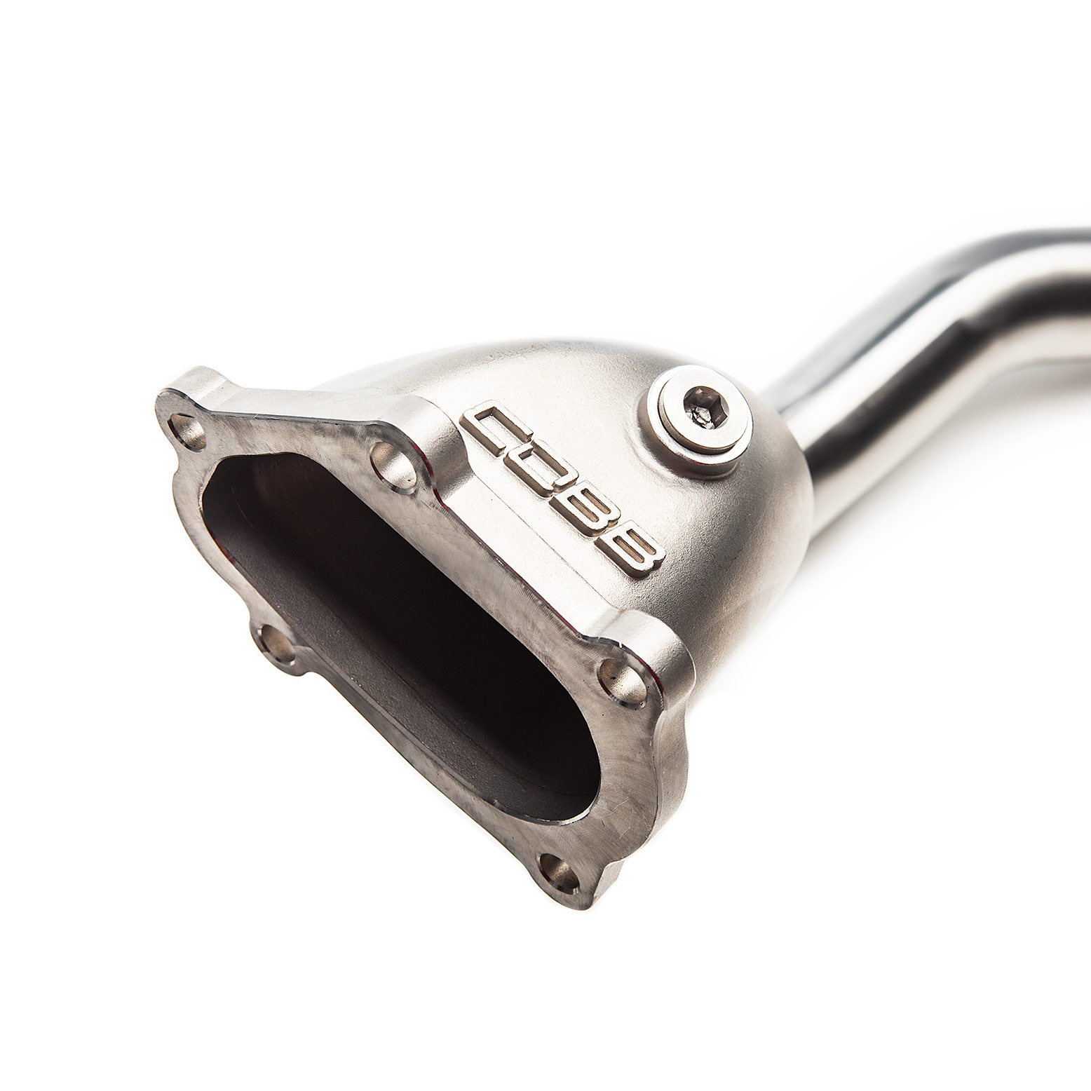 COBB  Subaru Turboback Exhaust System STI Sedan 2011-2014 WRX Sed