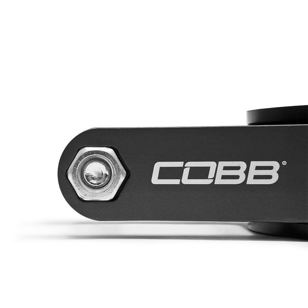 COBB  Ford Focus ST Stage 1 Power Package w-V3