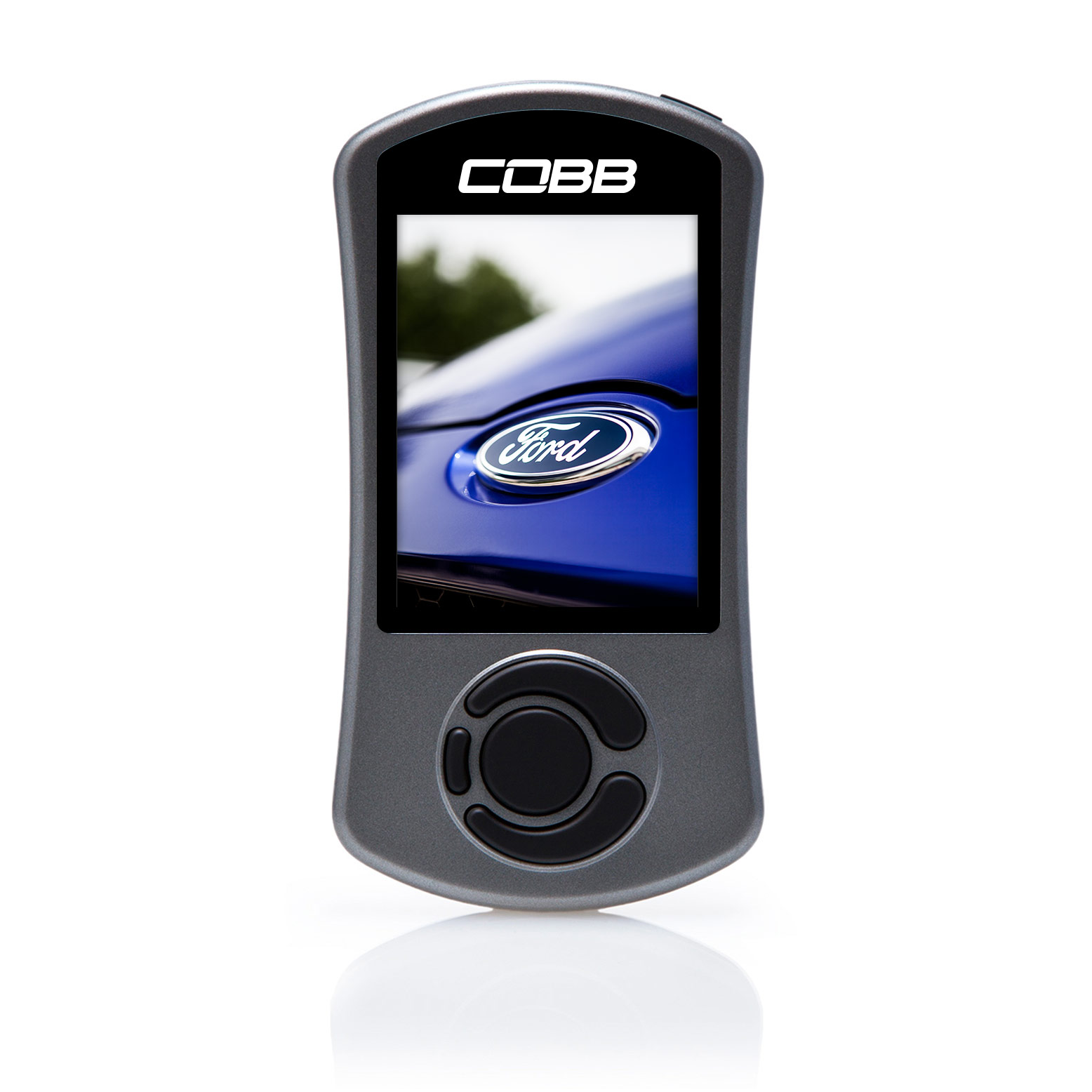COBB  Ford Focus ST Stage 1 Power Package w-V3